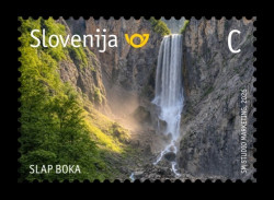 2026 Словения 1722 Водопад Бока
