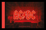2025 Великобритания 5589-5600 Музыка. Рок-группа AC/DC (престиж буклет)