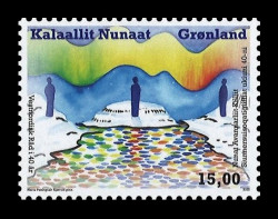 2025 Гренландия 1026 Совет западных стран Северной Европы