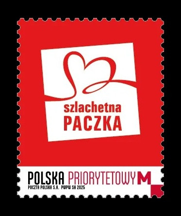 2025 Польша 5642 Социальный проект Szlachetna Paczka