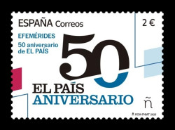 2026 Испания 5964 Газета El Pais